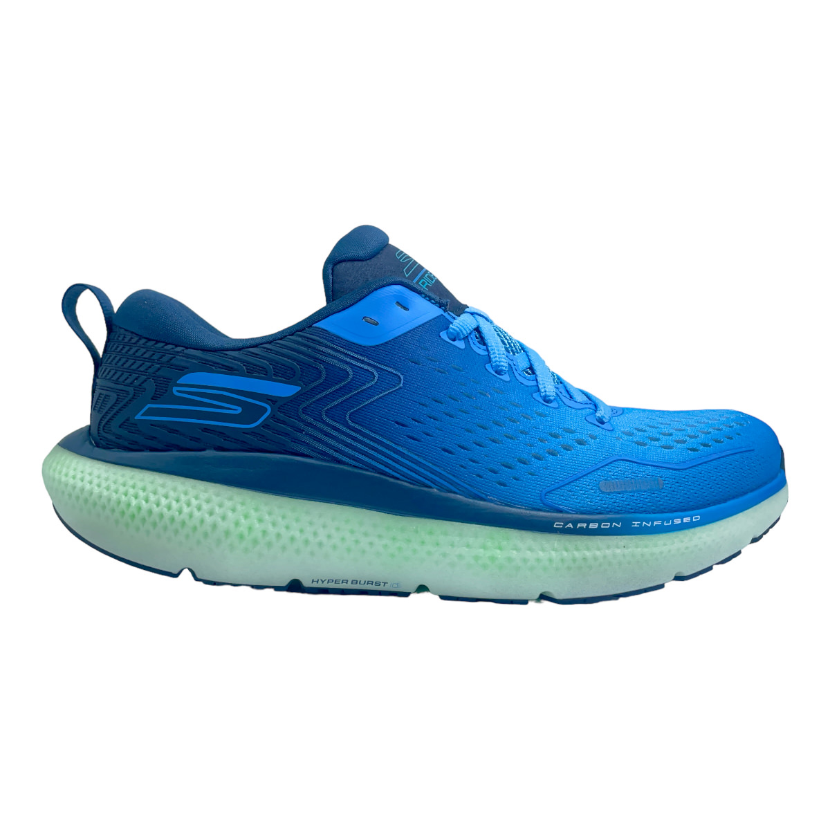 GO RUN RIDE II BLUE BLUE