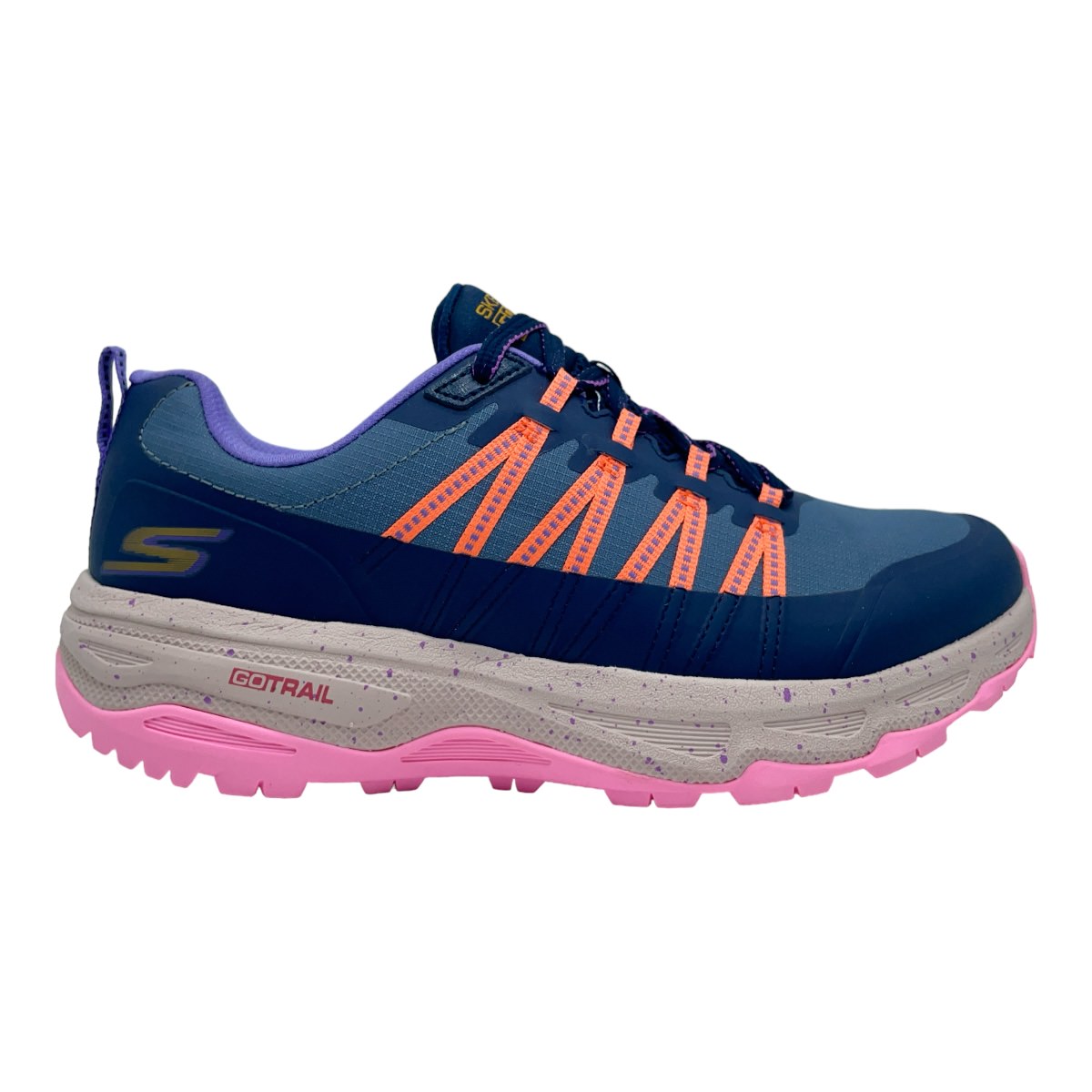 GORUN TRAIL ALTITUDE RIVER ROCKS NAVY