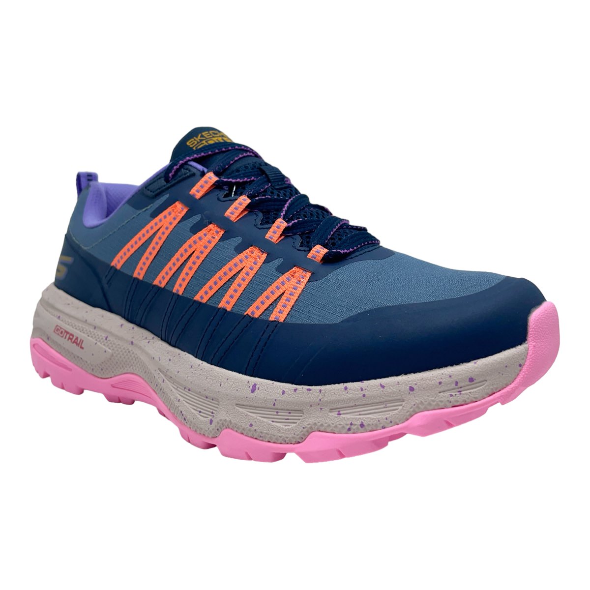 GORUN TRAIL ALTITUDE RIVER ROCKS NAVY