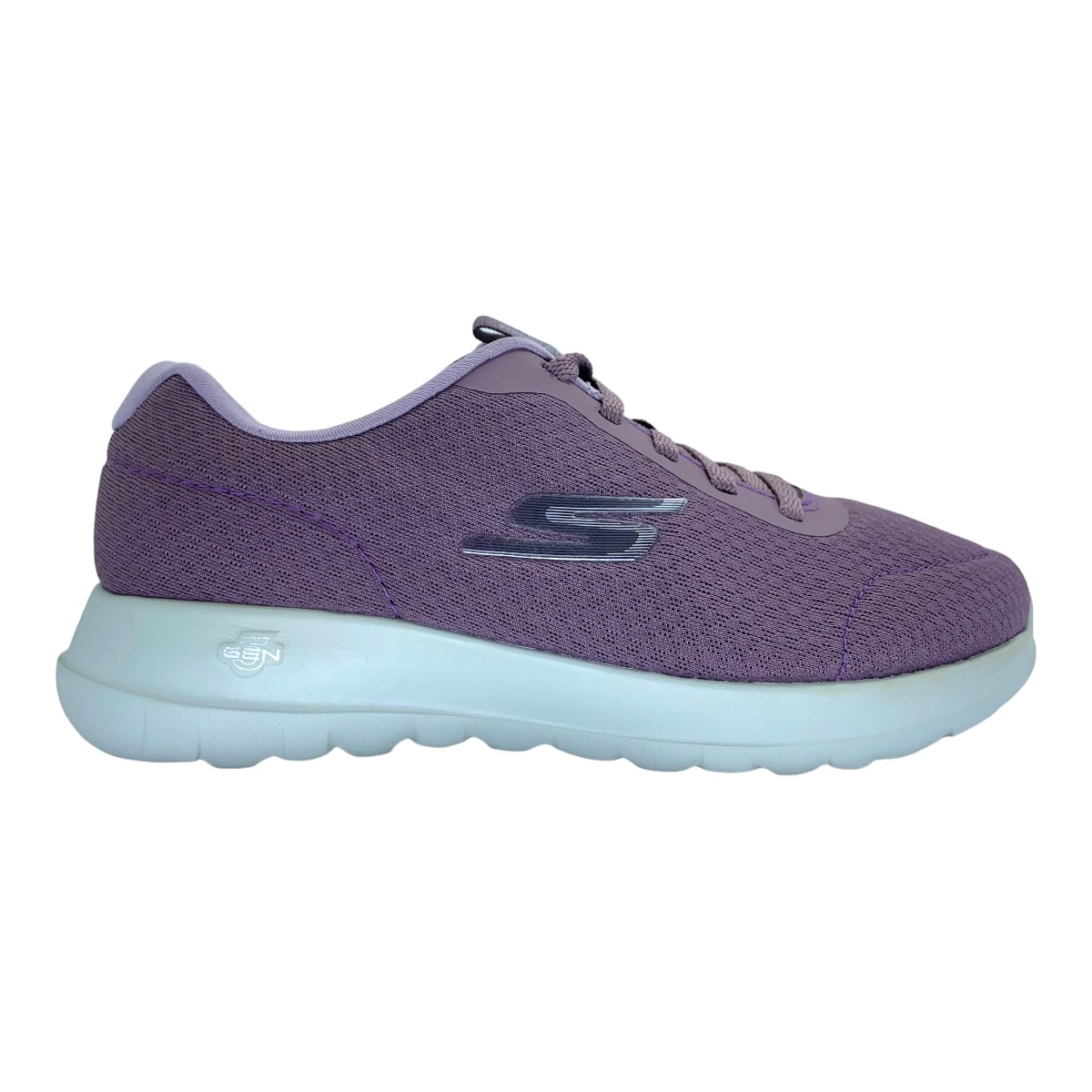 GO WALK JOY MAUVE TRIM