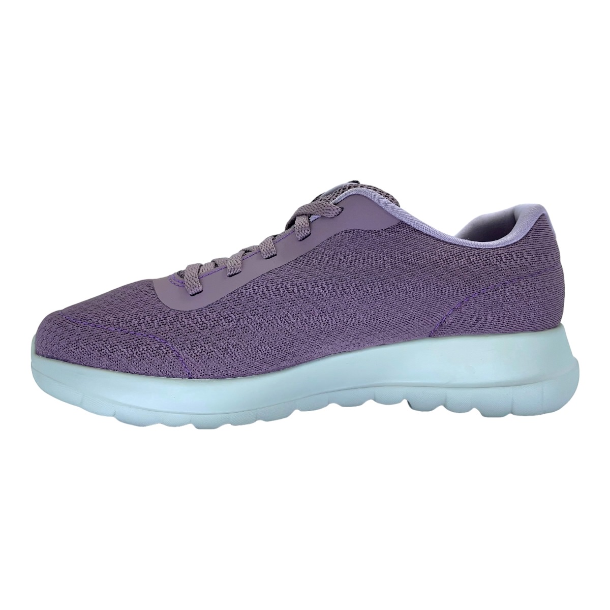 GO WALK JOY MAUVE TRIM