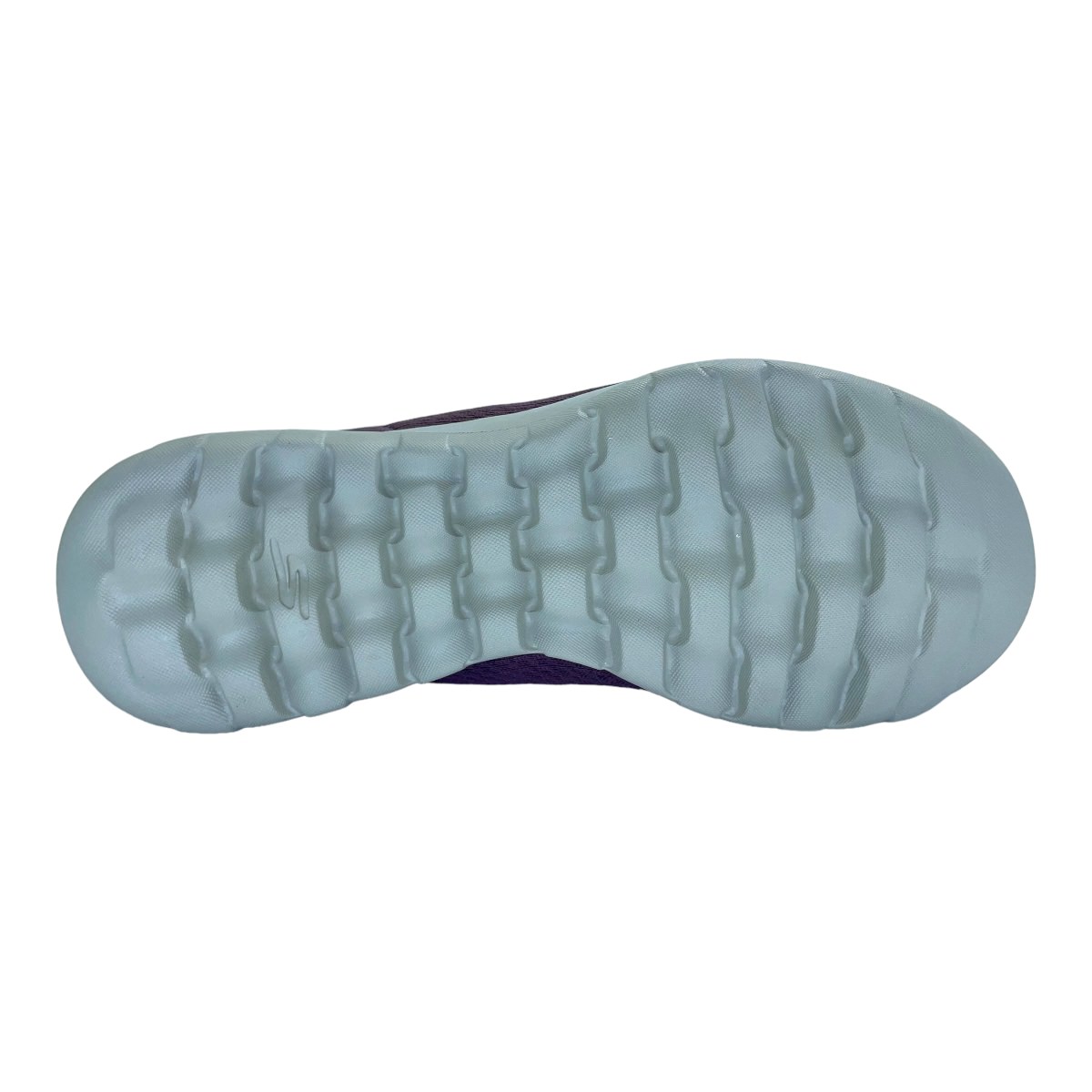 GO WALK JOY MAUVE TRIM