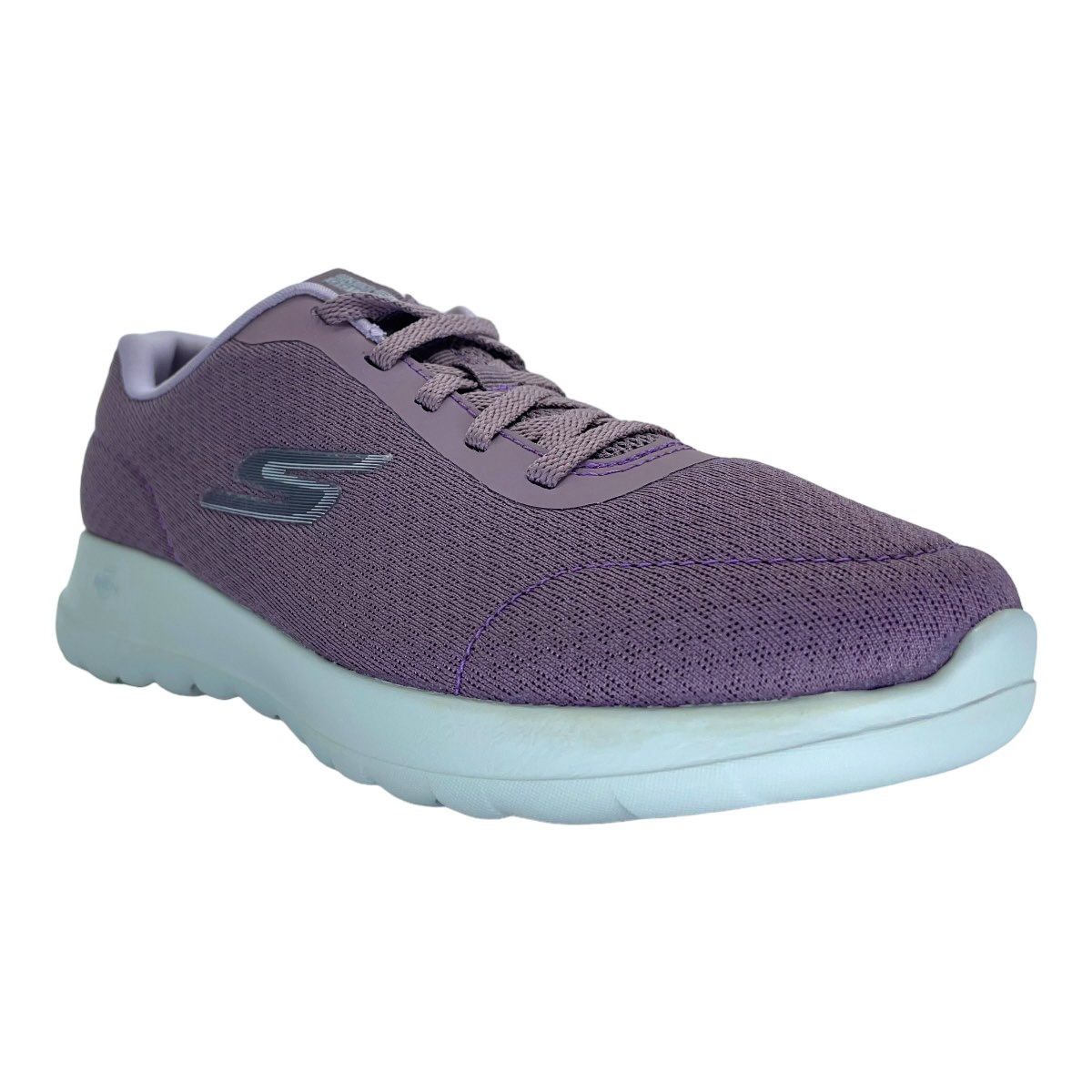 GO WALK JOY MAUVE TRIM