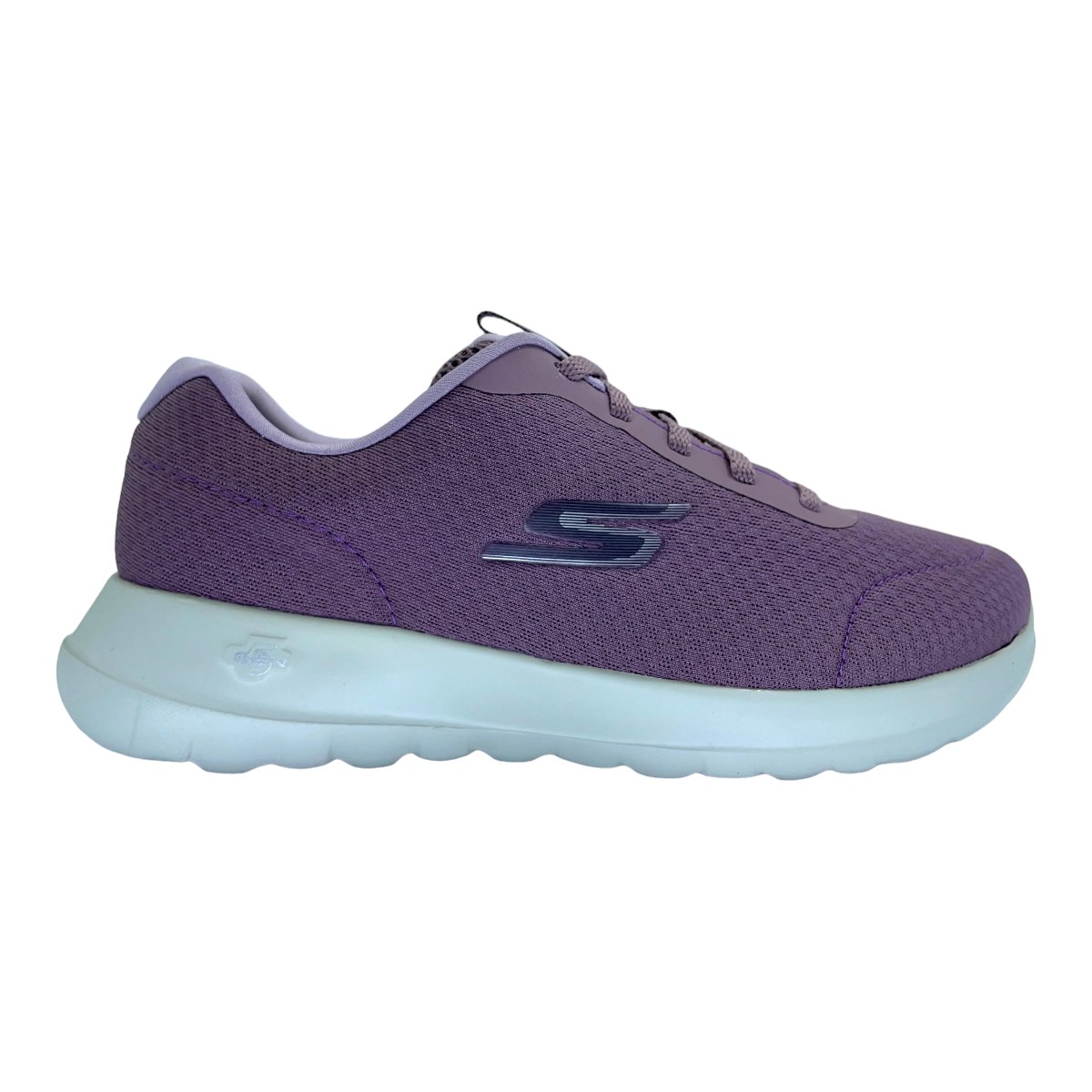GO WALK JOY MAUVE TRIM