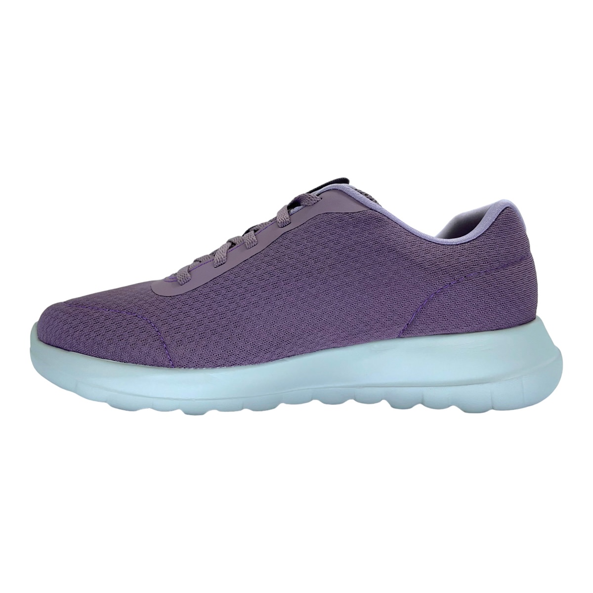 GO WALK JOY MAUVE TRIM