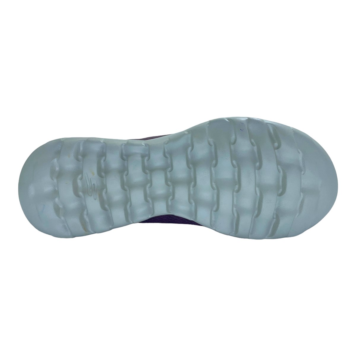 GO WALK JOY MAUVE TRIM