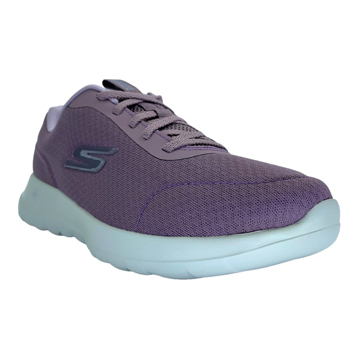 GO WALK JOY MAUVE TRIM