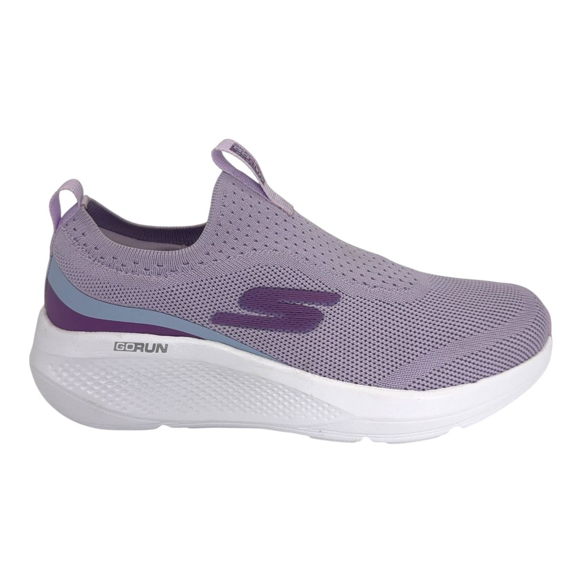 GO RUN ELEVATE HO STREAK PURPLE