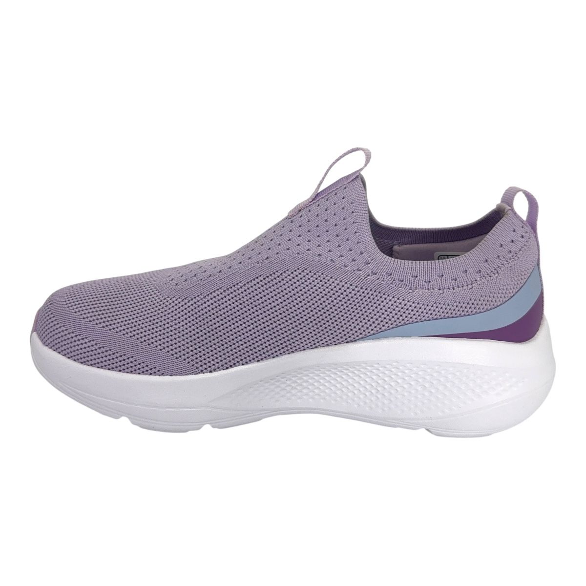 GO RUN ELEVATE HO STREAK PURPLE