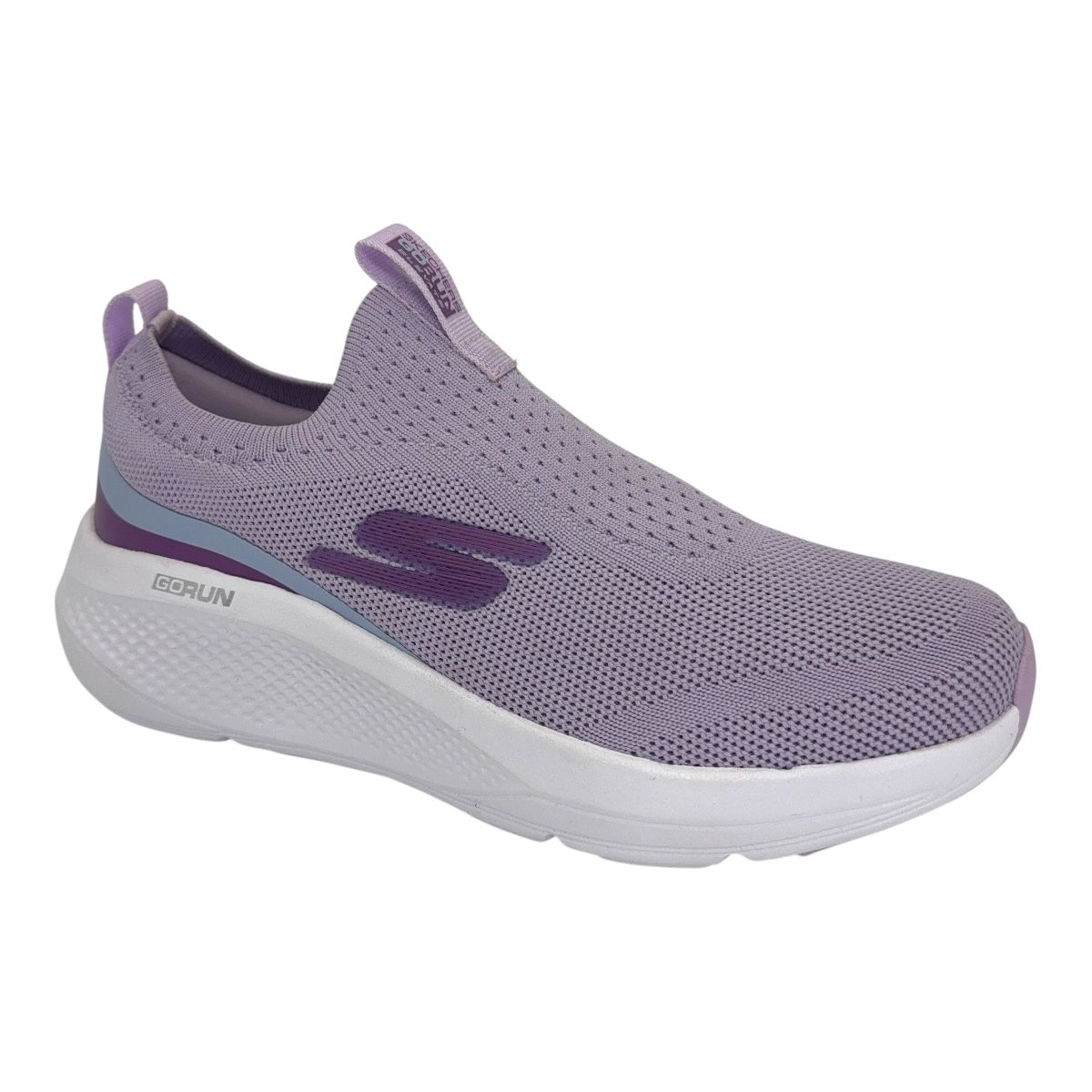 GO RUN ELEVATE HO STREAK PURPLE