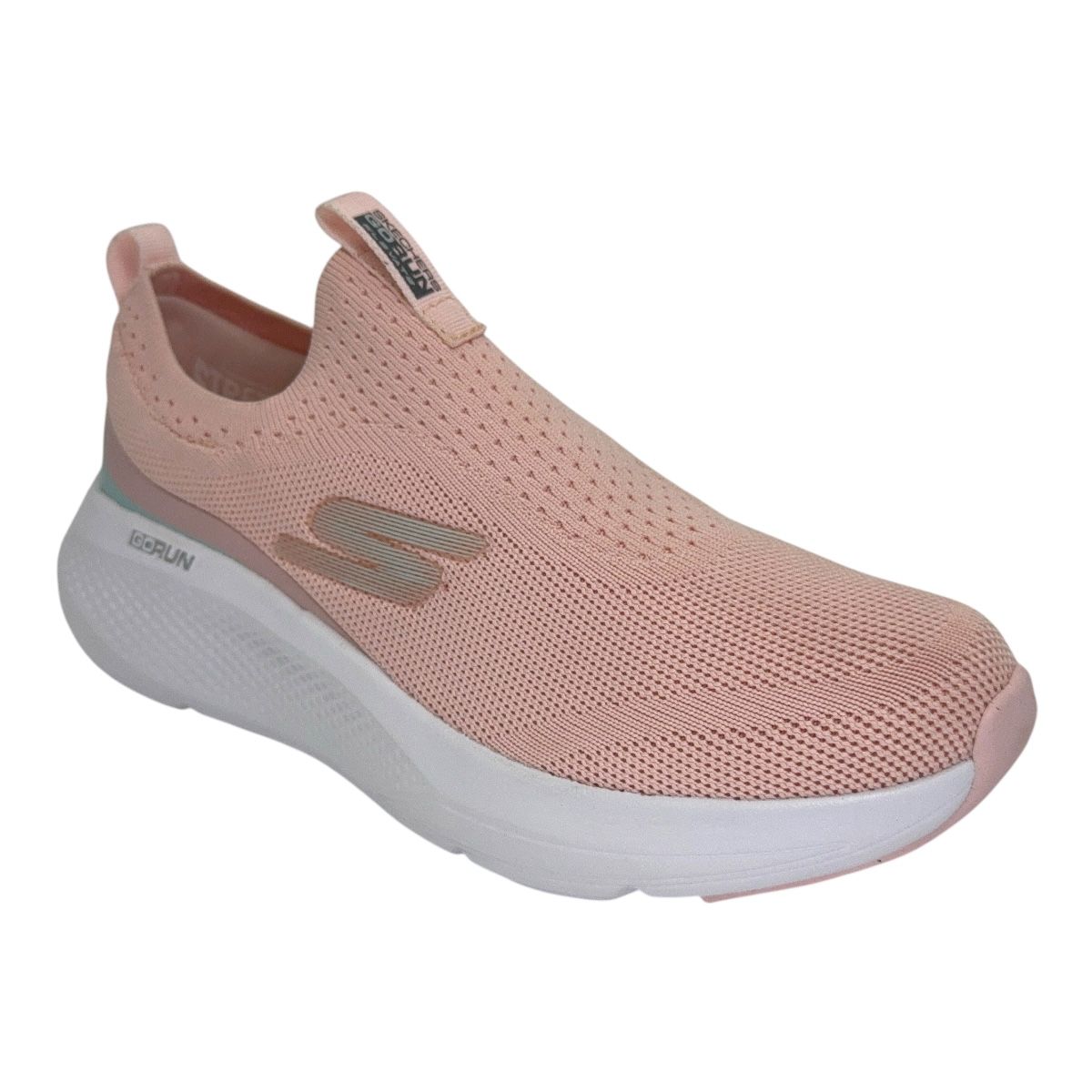 GO RUN ELEVATE HO STREAK SALMON