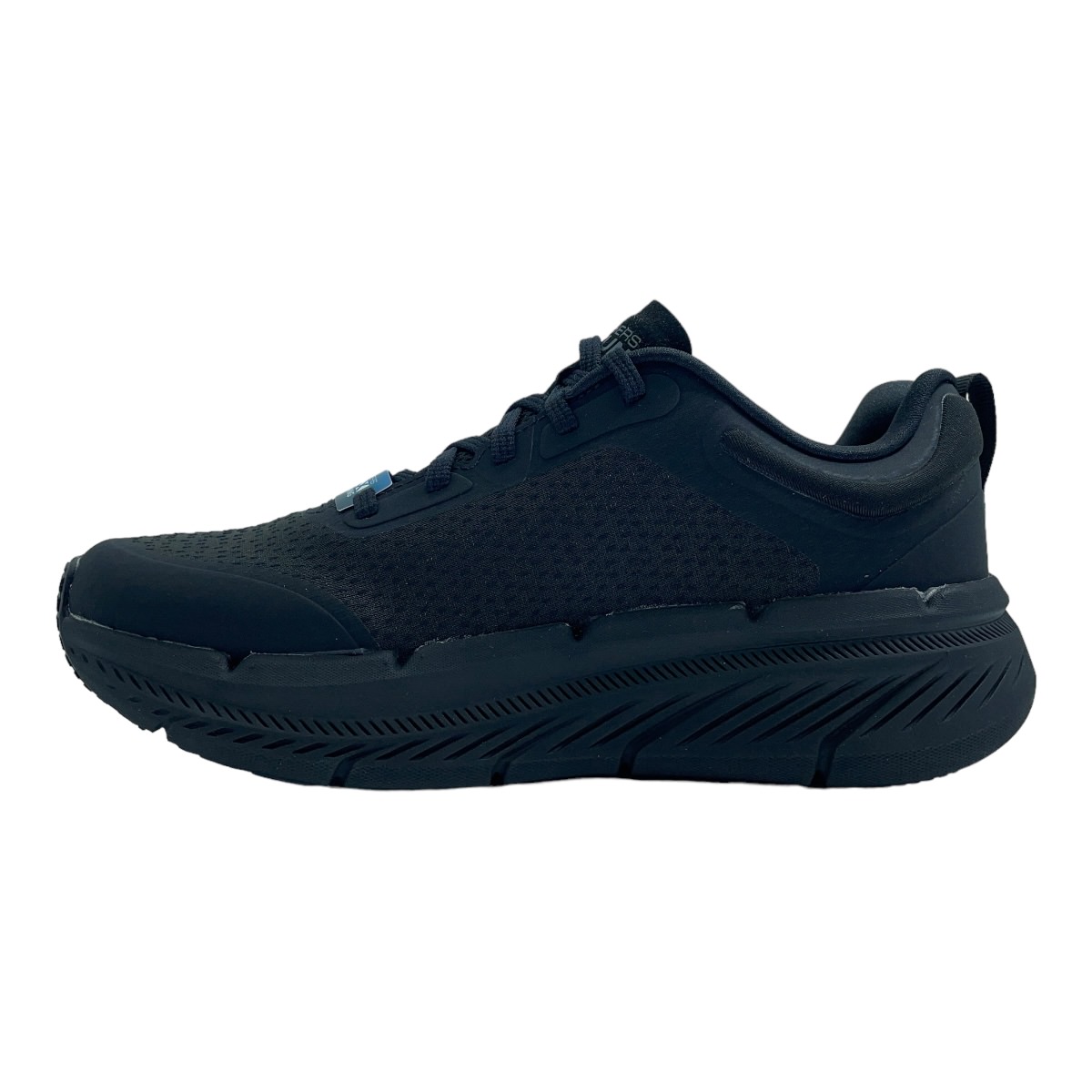 MAX CUSHIONING PREMIER 2.0 BLACK