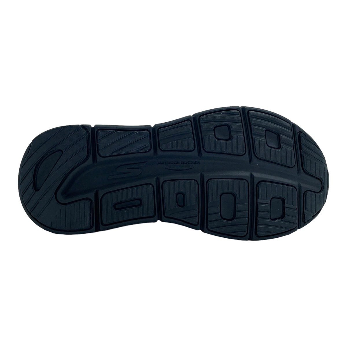MAX CUSHIONING PREMIER 2.0 BLACK