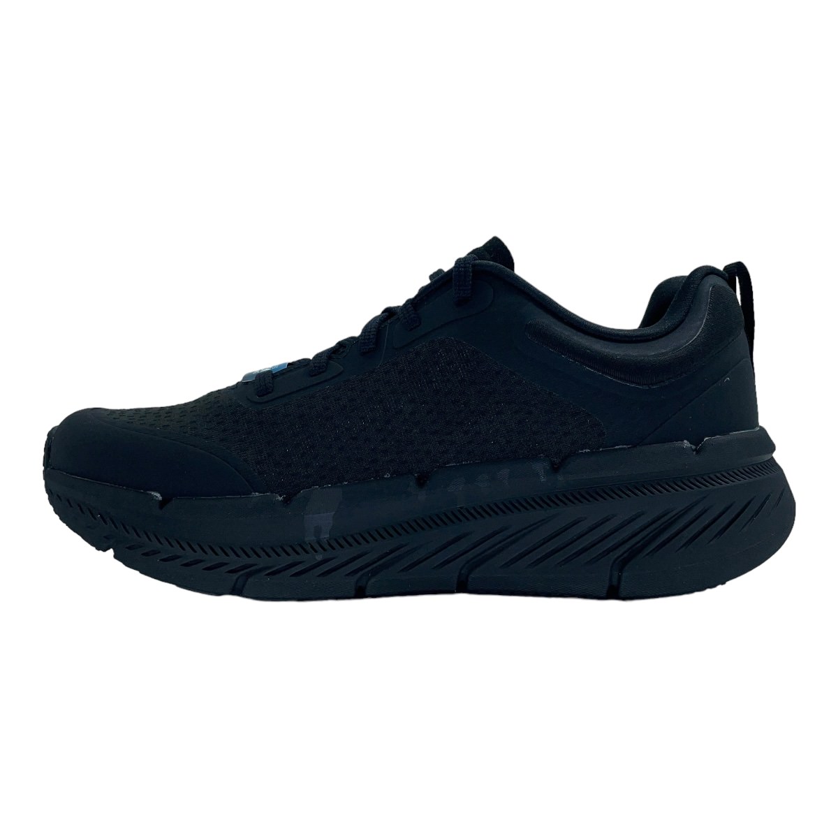MAX CUSHIONING PREMIER 2.0 BLACK