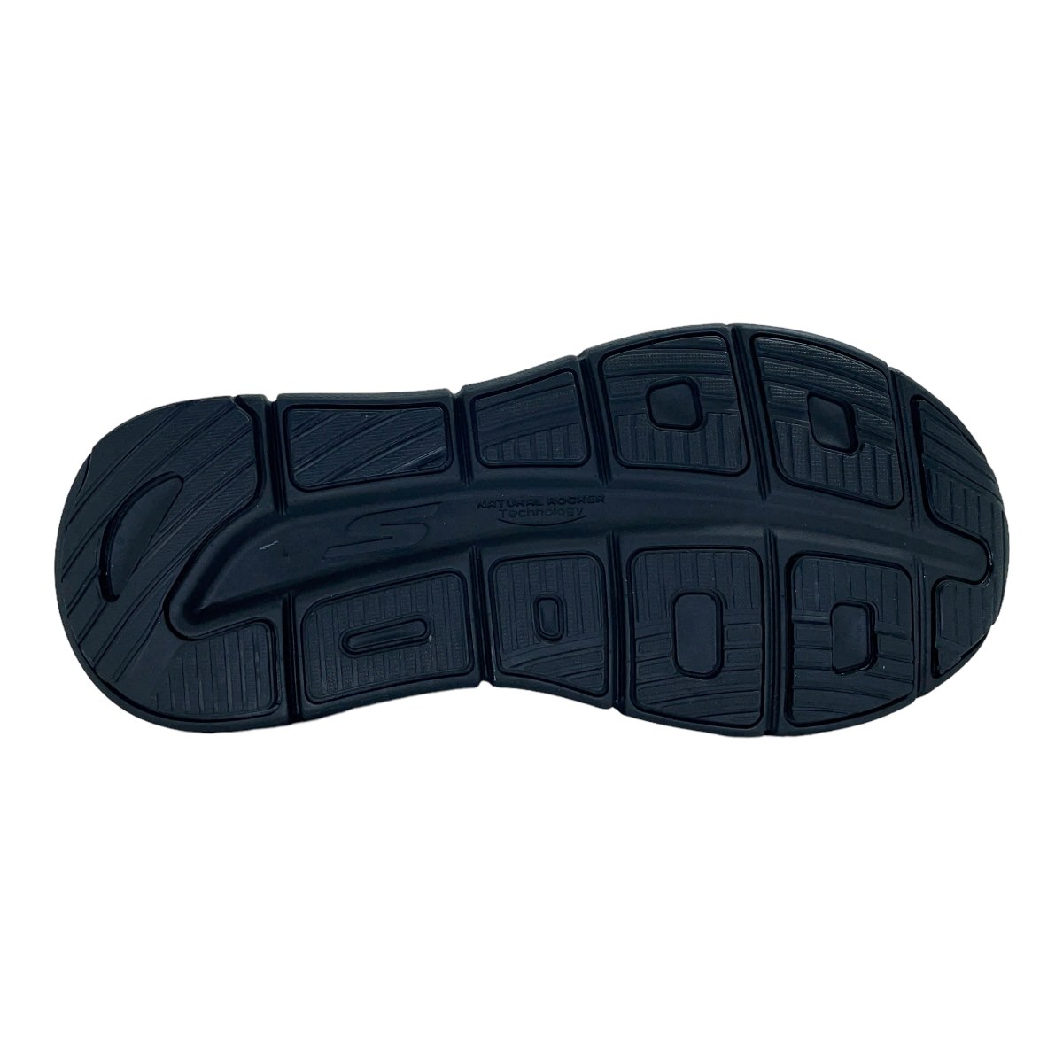 MAX CUSHIONING PREMIER 2.0 BLACK