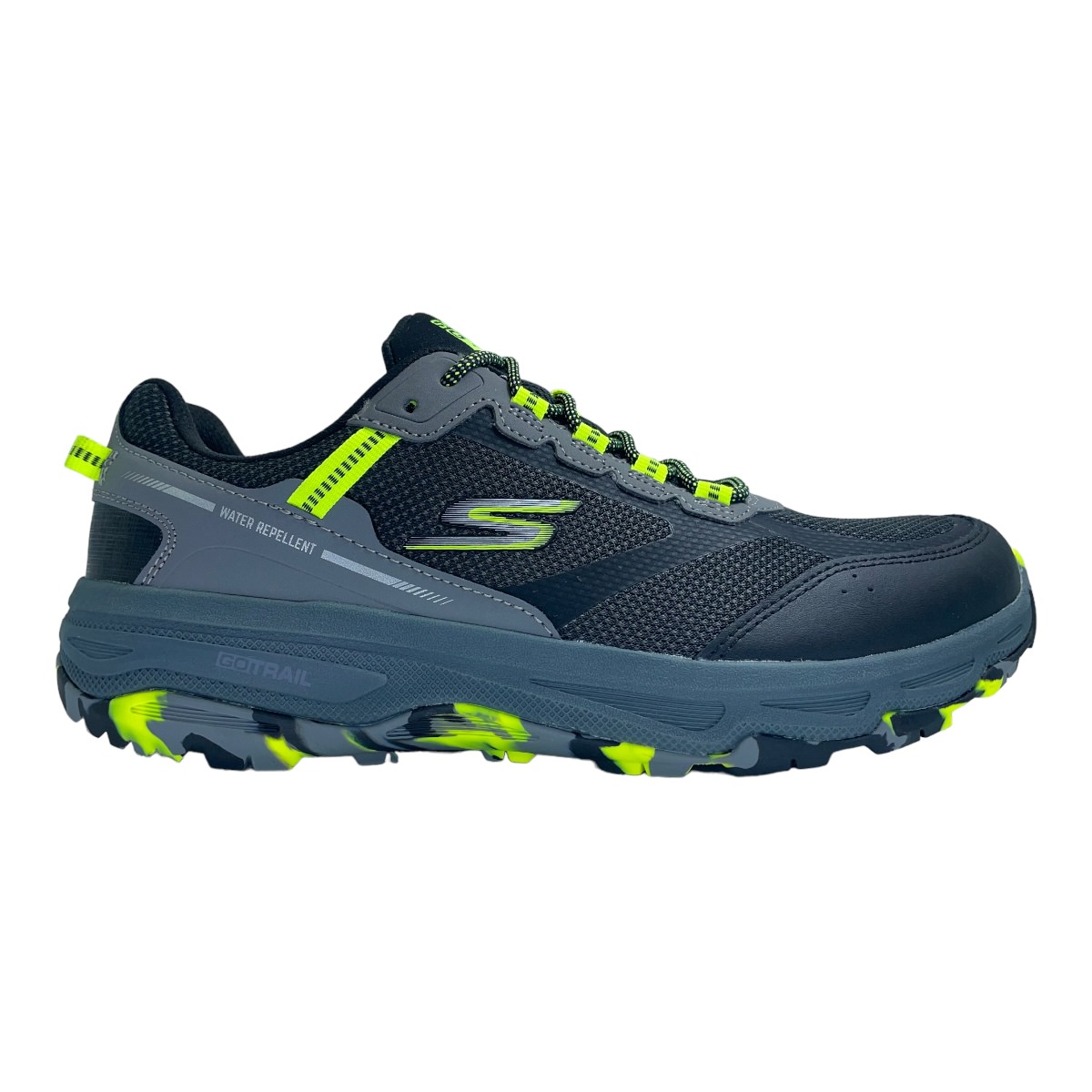 GO RUN TRAIL ALTITUDE MARBLE ROCK