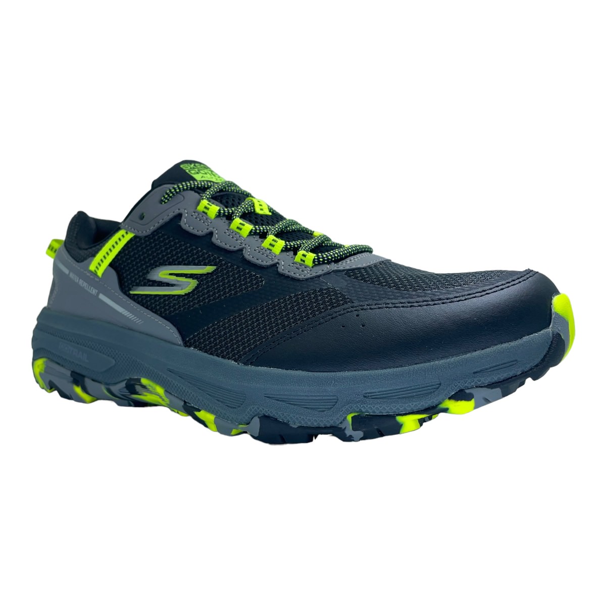 GO RUN TRAIL ALTITUDE MARBLE ROCK