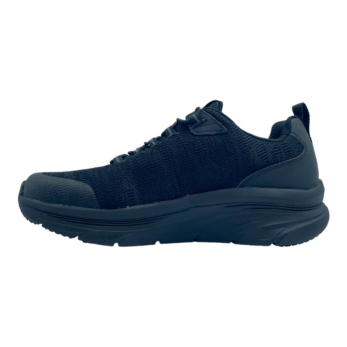 D LUX WALKER PENSIVE  BLACK