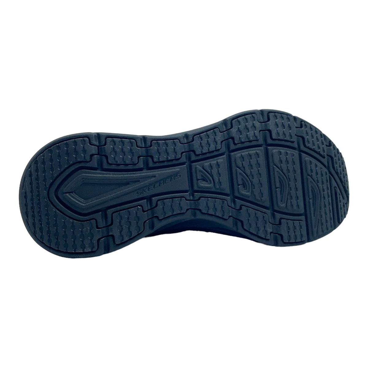 D LUX WALKER PENSIVE  BLACK