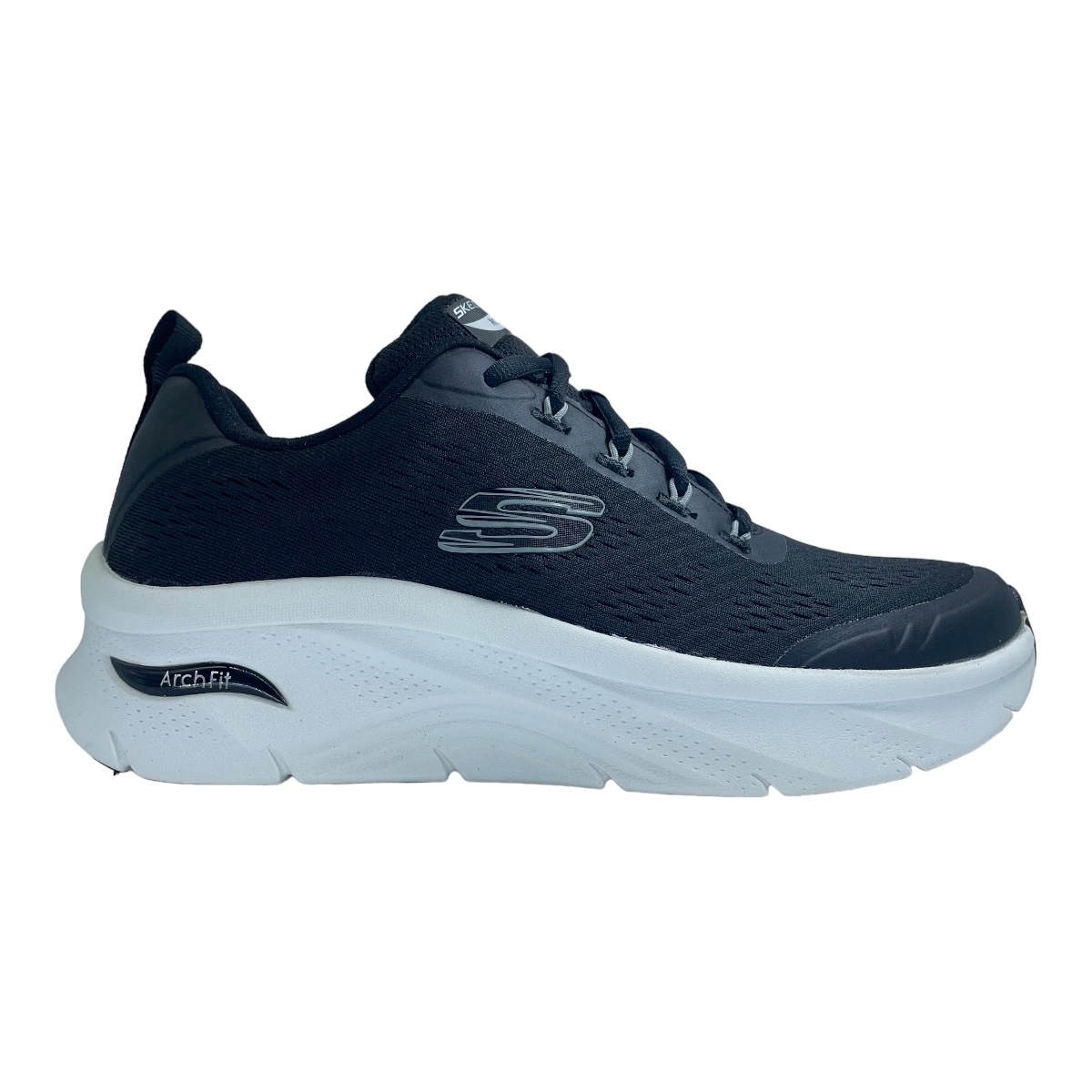 ARCH FIT D LUX SUMMER BLACK