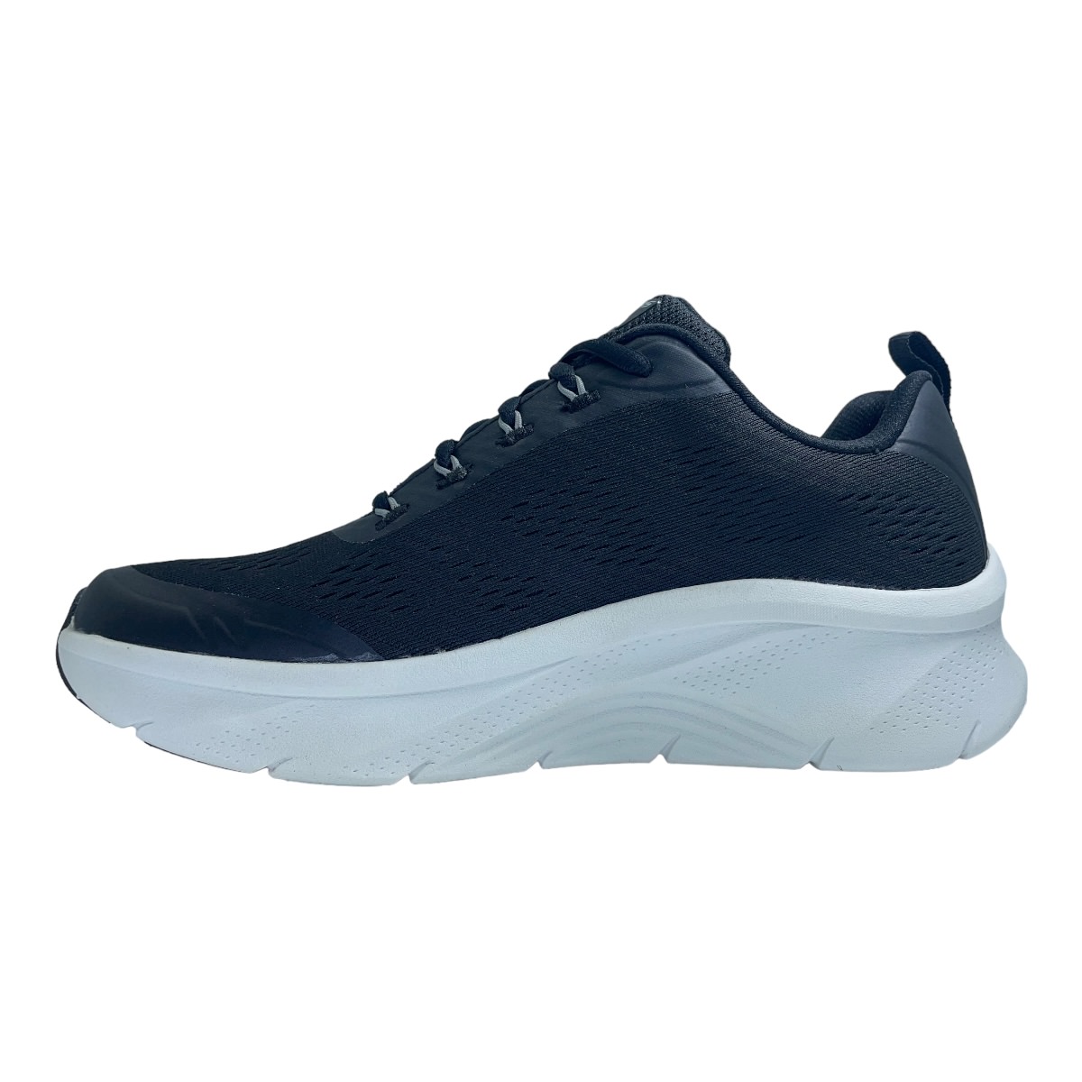 ARCH FIT D LUX SUMMER BLACK