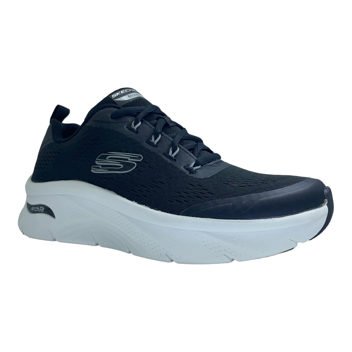 ARCH FIT D LUX SUMMER BLACK