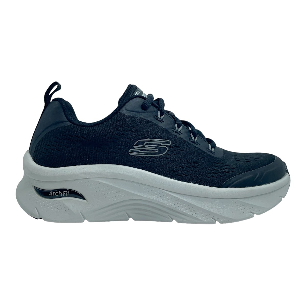 ARCH FIT D LUX SUMMER BLACK
