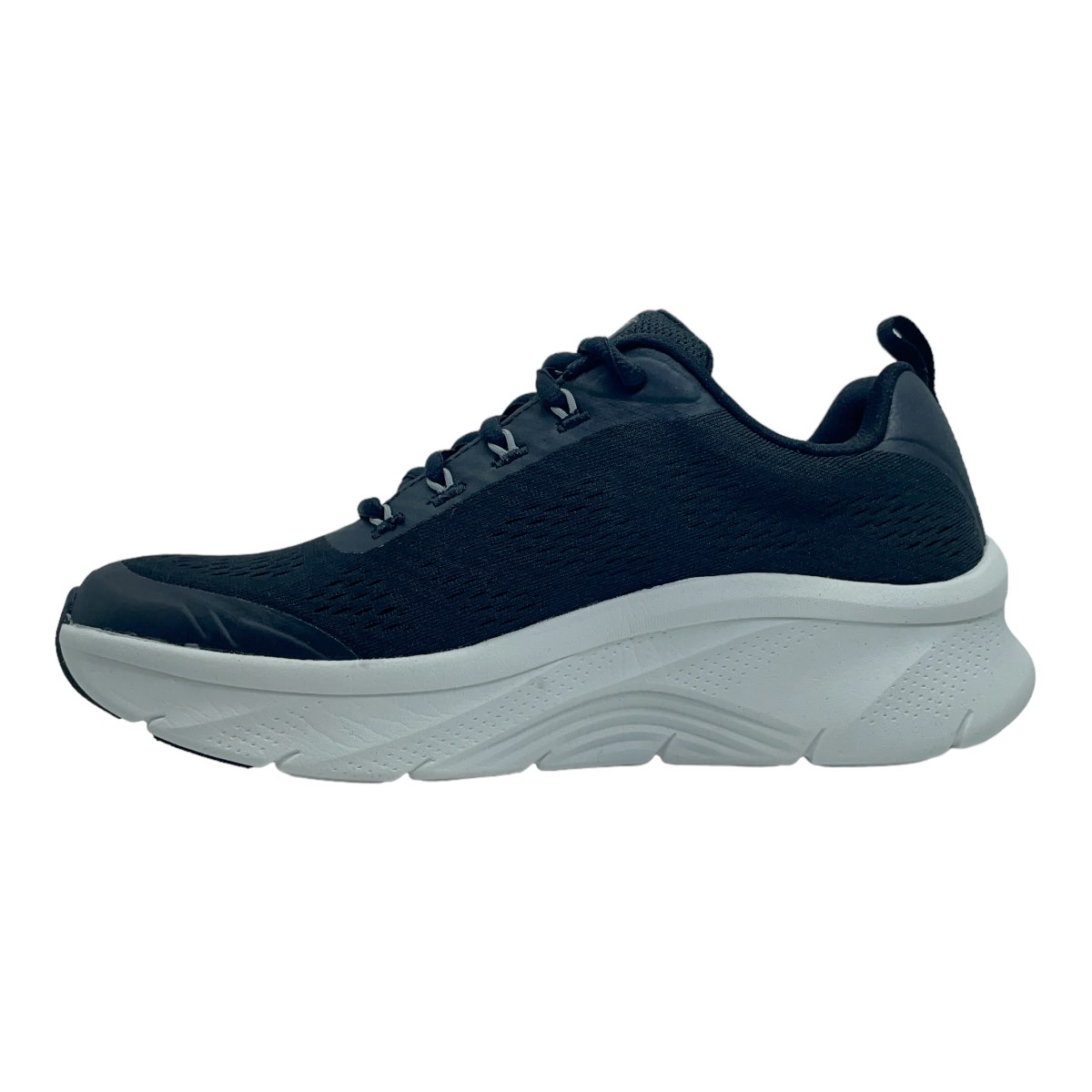 ARCH FIT D LUX SUMMER BLACK