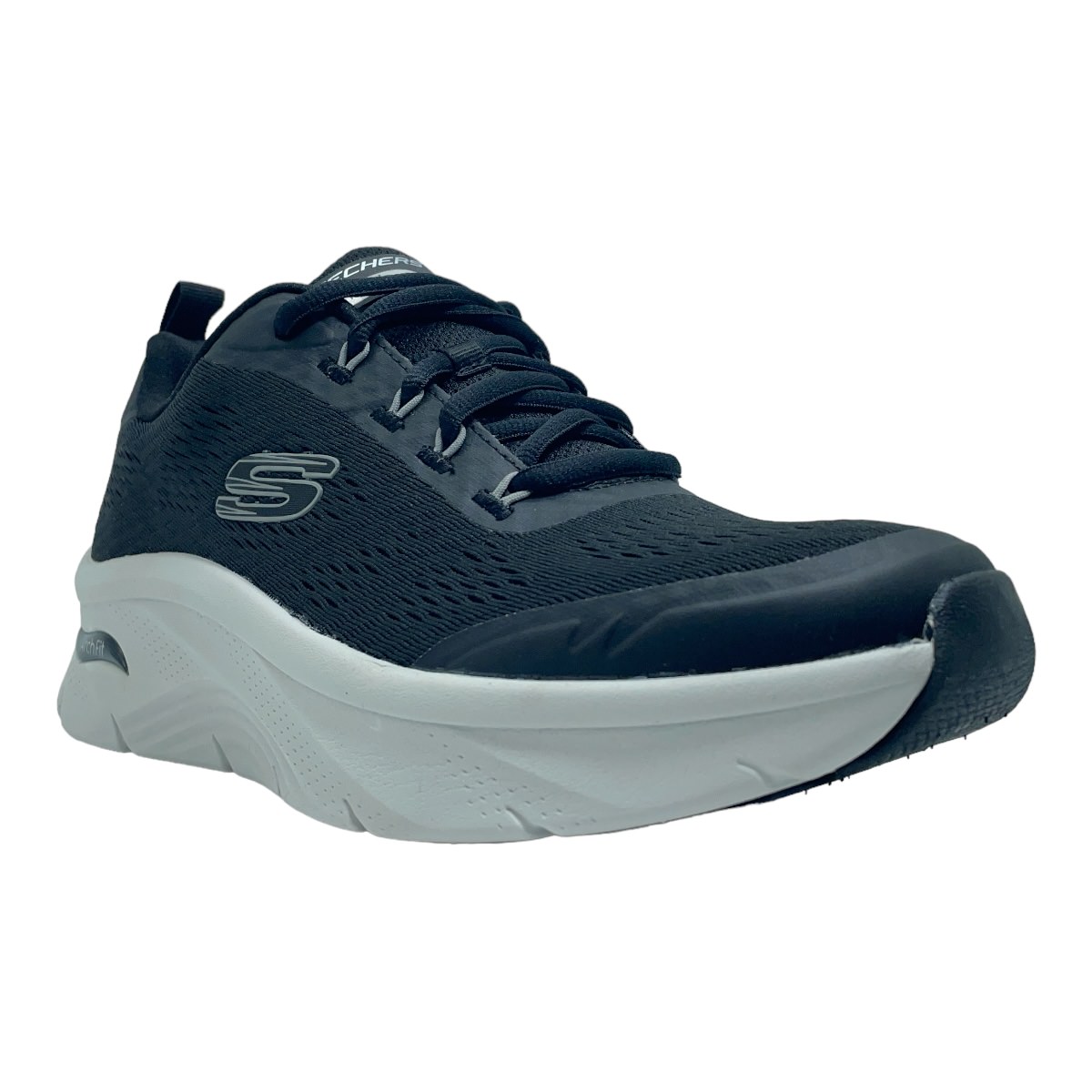 ARCH FIT D LUX SUMMER BLACK