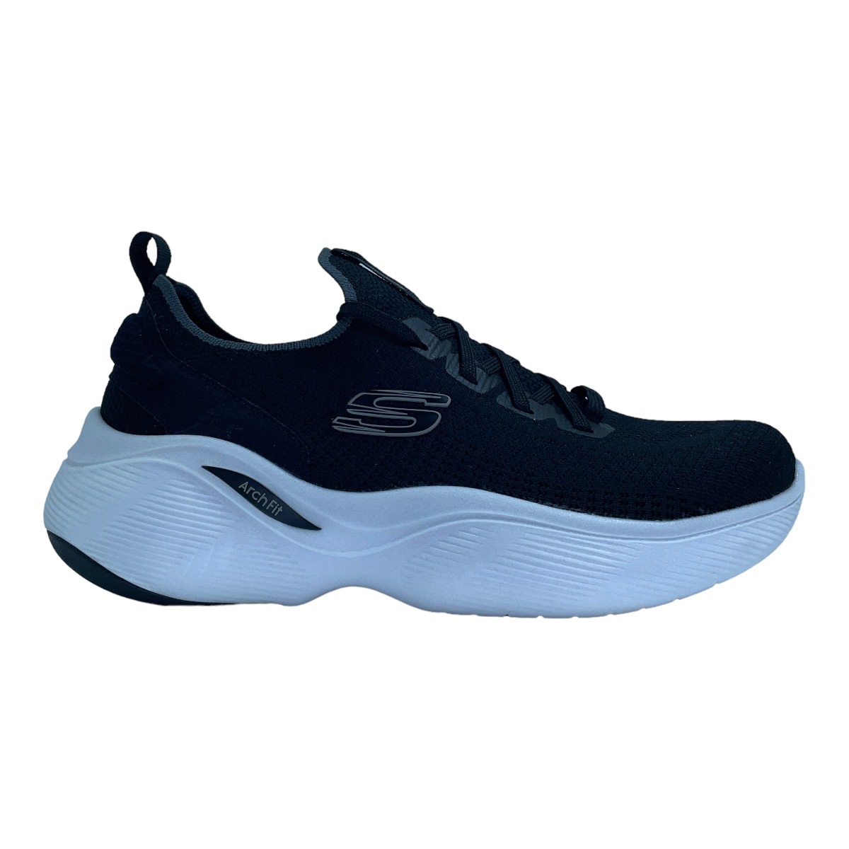 ARCH FIT INFINITY STORMLIGHT BLACK/GREY