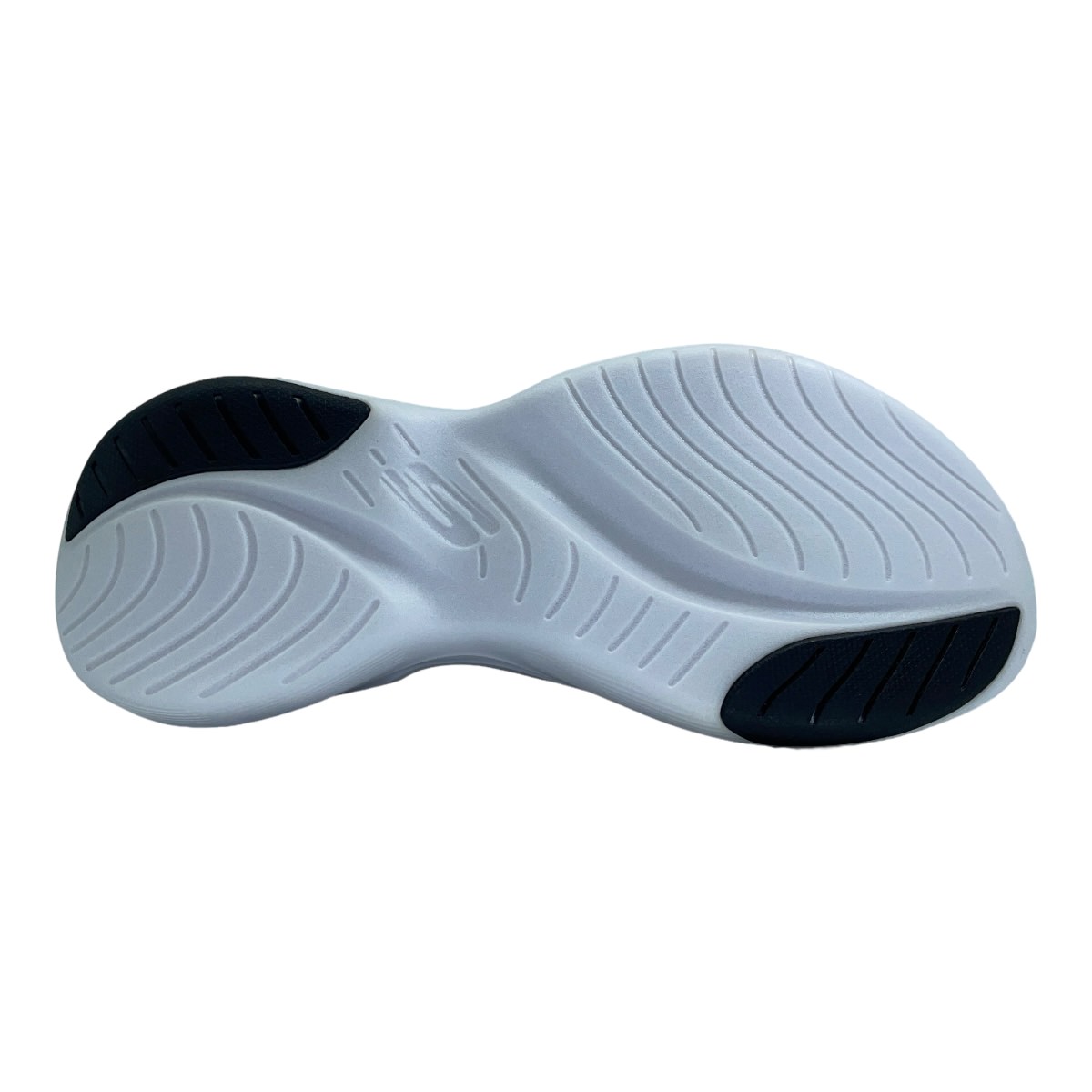 ARCH FIT INFINITY STORMLIGHT BLACK/GREY