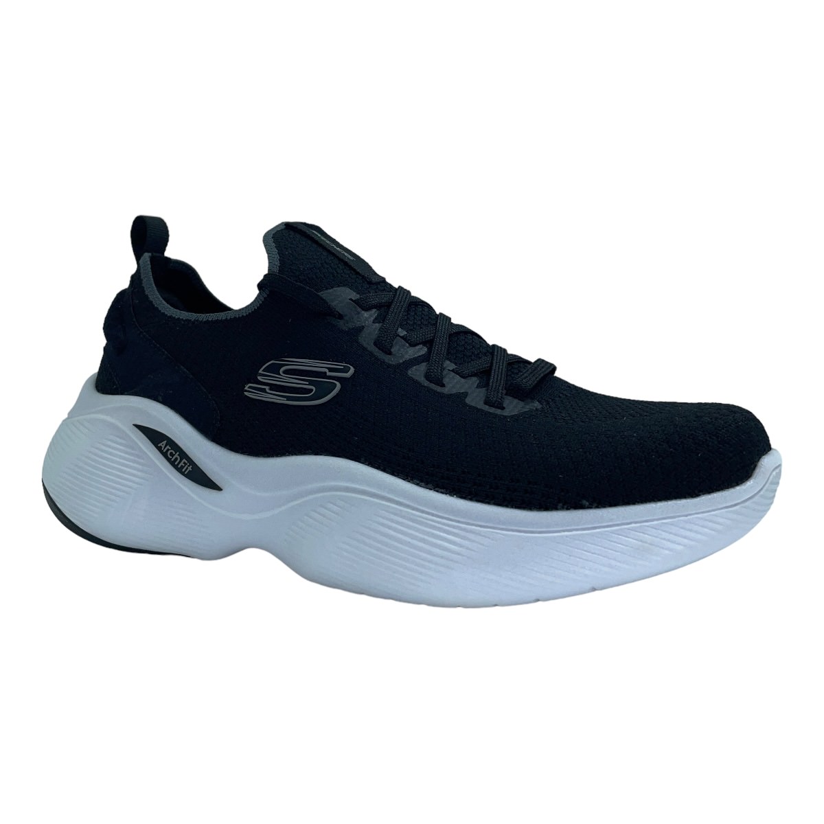 ARCH FIT INFINITY STORMLIGHT BLACK/GREY