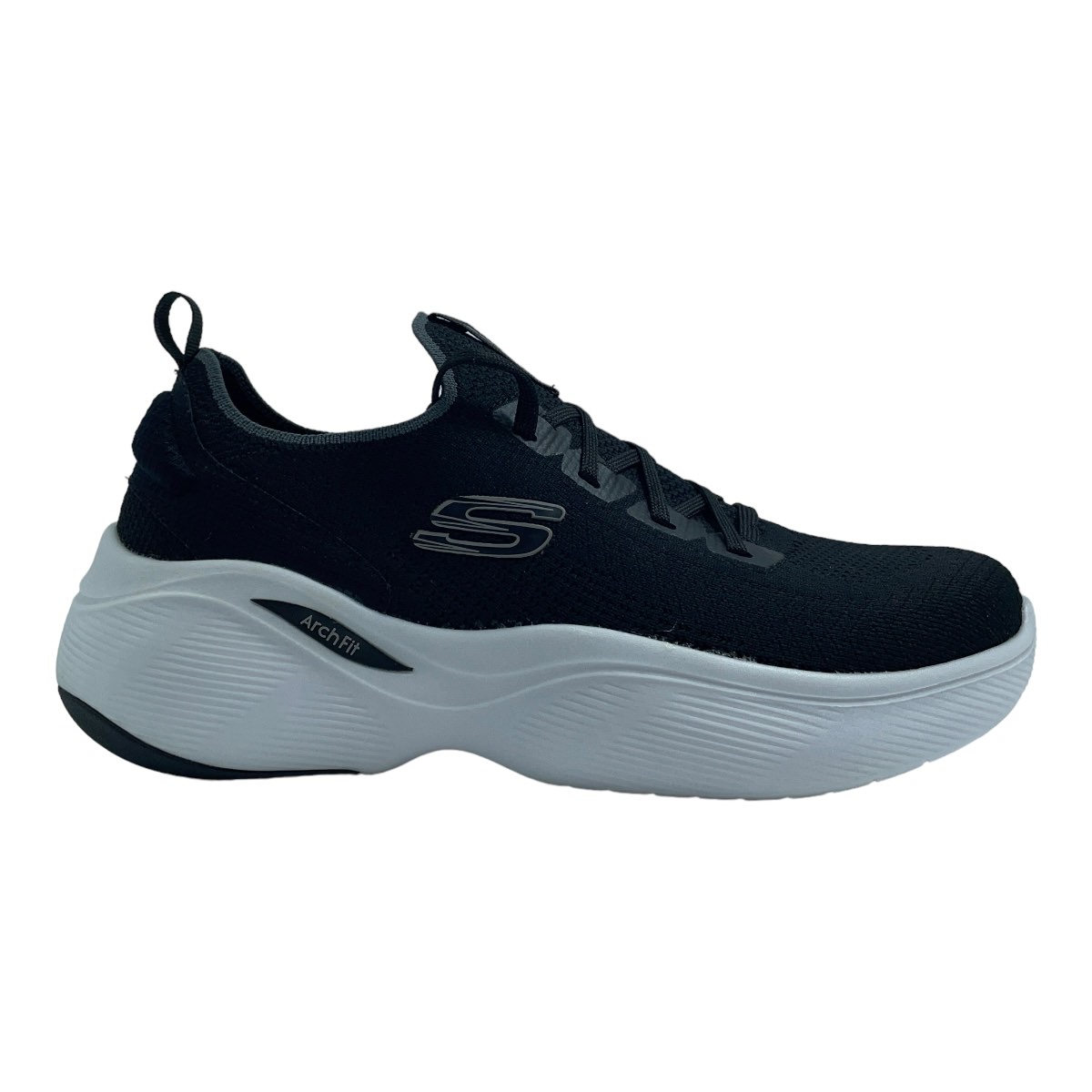 ARCH FIT INFINITY STORLIGHT BLACK GREY