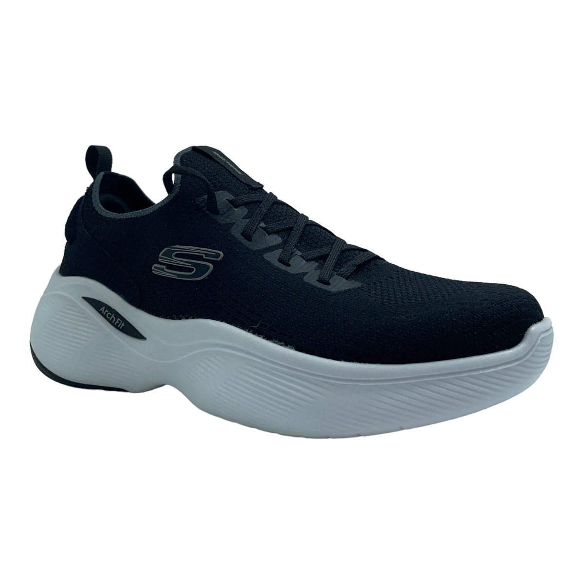 ARCH FIT INFINITY STORLIGHT BLACK GREY