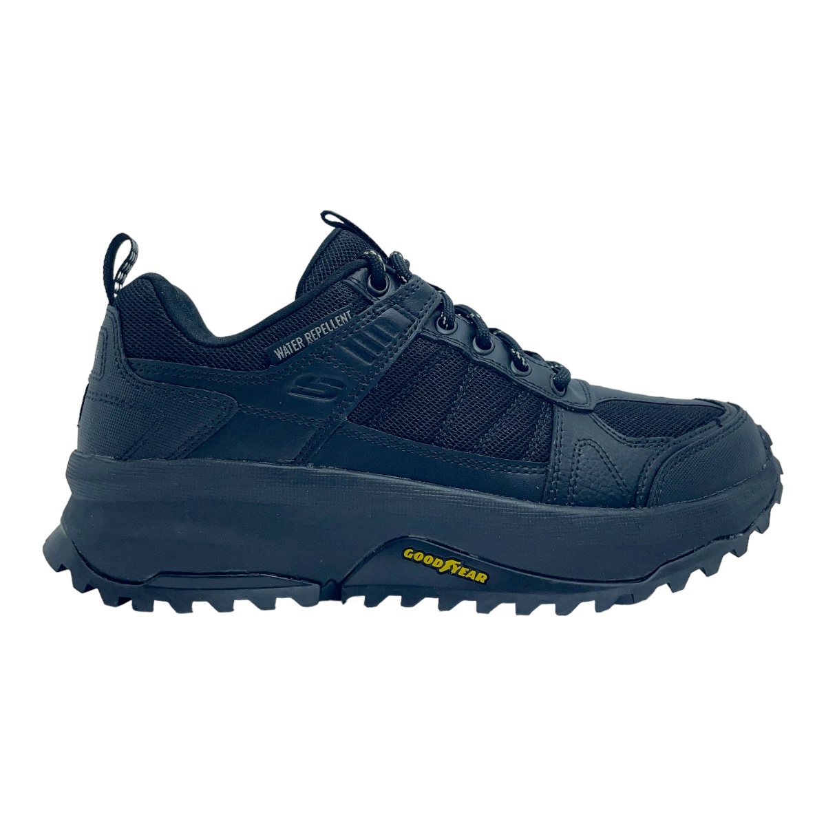 BIONIC TRAIL MANDEVILLE  BLACK