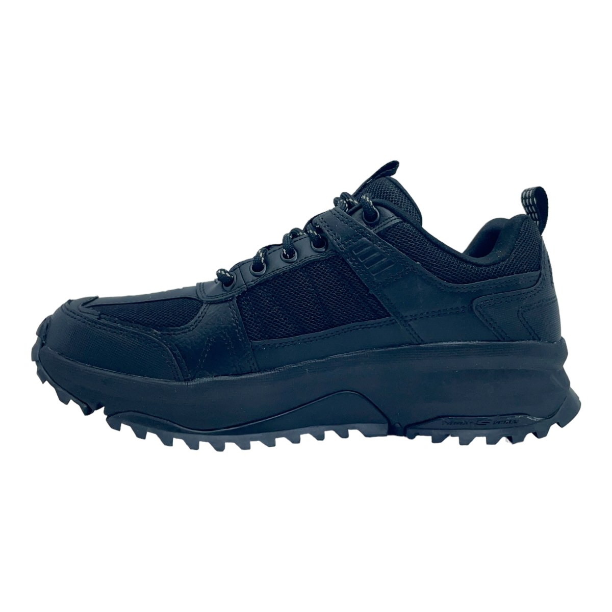 BIONIC TRAIL MANDEVILLE  BLACK