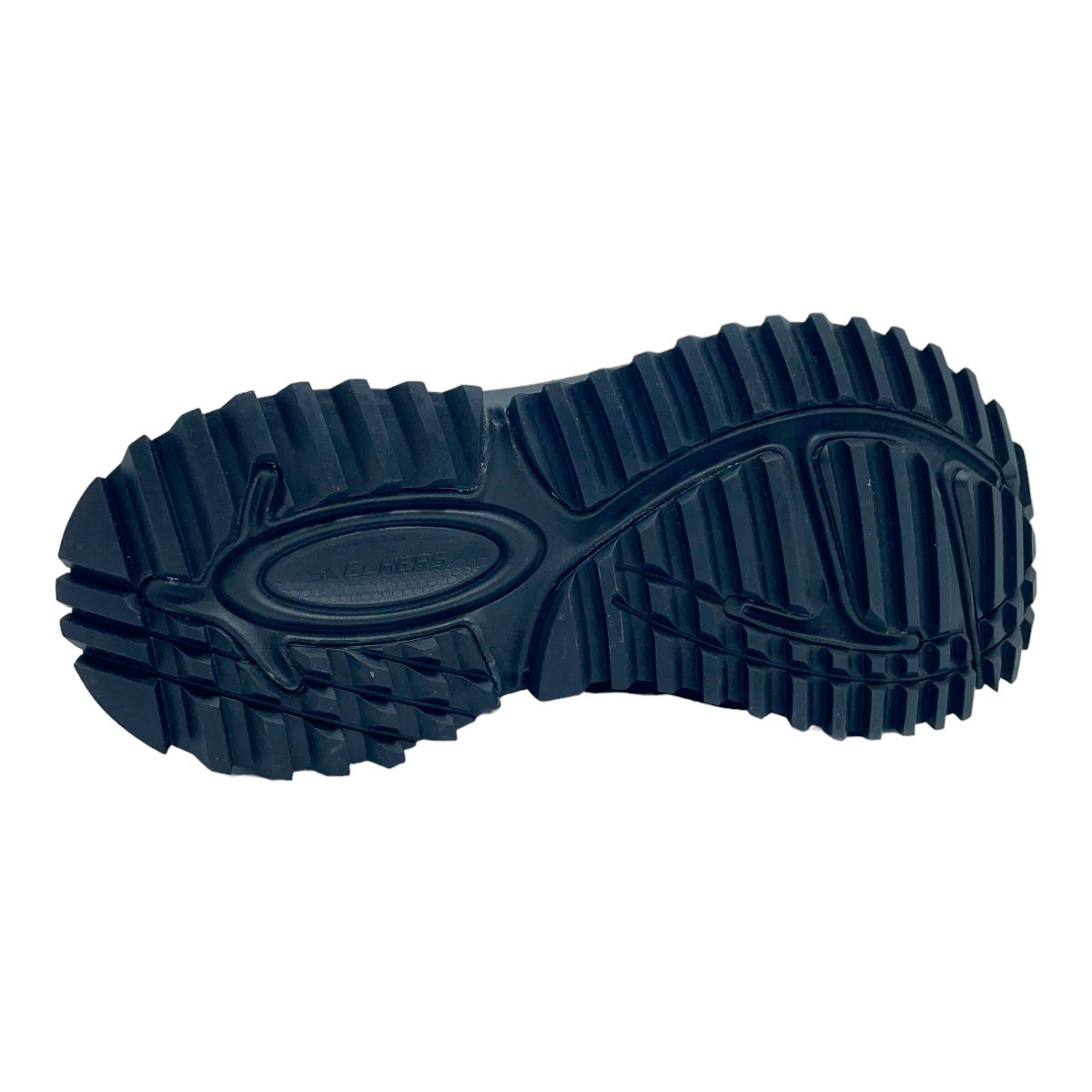 BIONIC TRAIL MANDEVILLE  BLACK