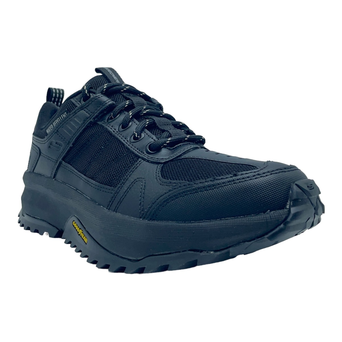 BIONIC TRAIL MANDEVILLE  BLACK