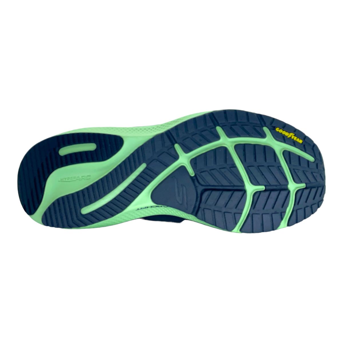 RUN PURE 4 COLH/CHARCOAL