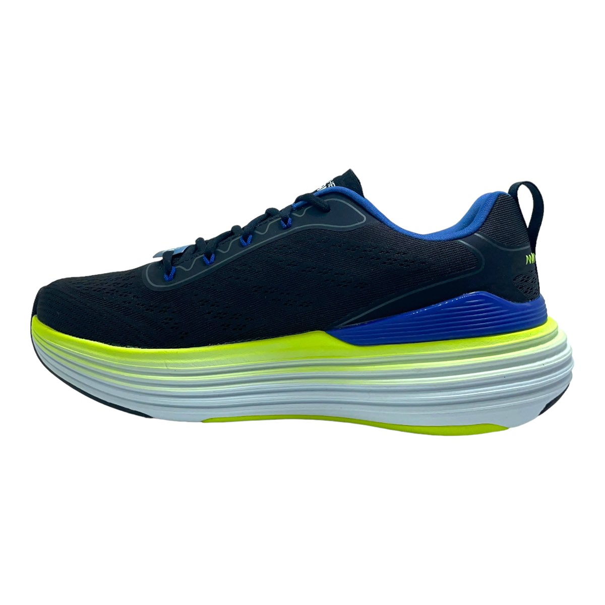 MAX CUSHIONING SUSPENSION BKBL