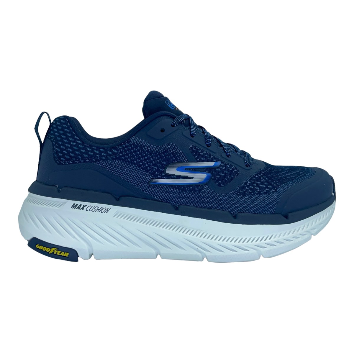MAX CUSHION PREMIER 2.0 NAVY