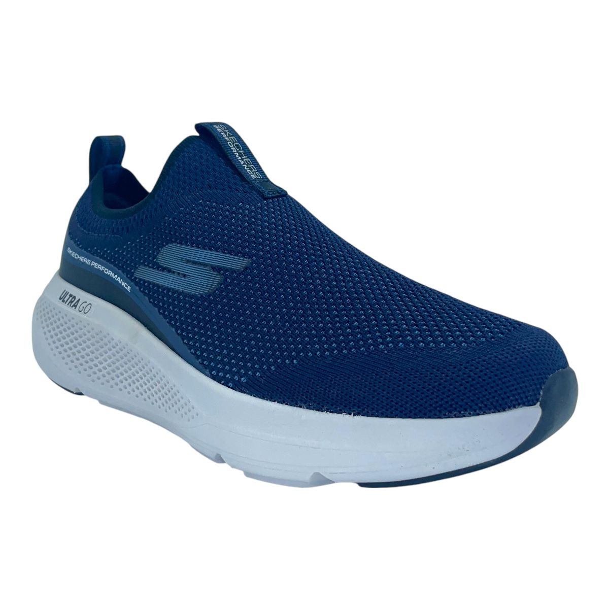 RUN ELEVATE NAVY