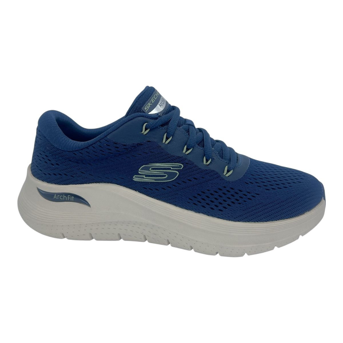 ARCH FIT 2.0 NAVY MESH SYNTHETIC