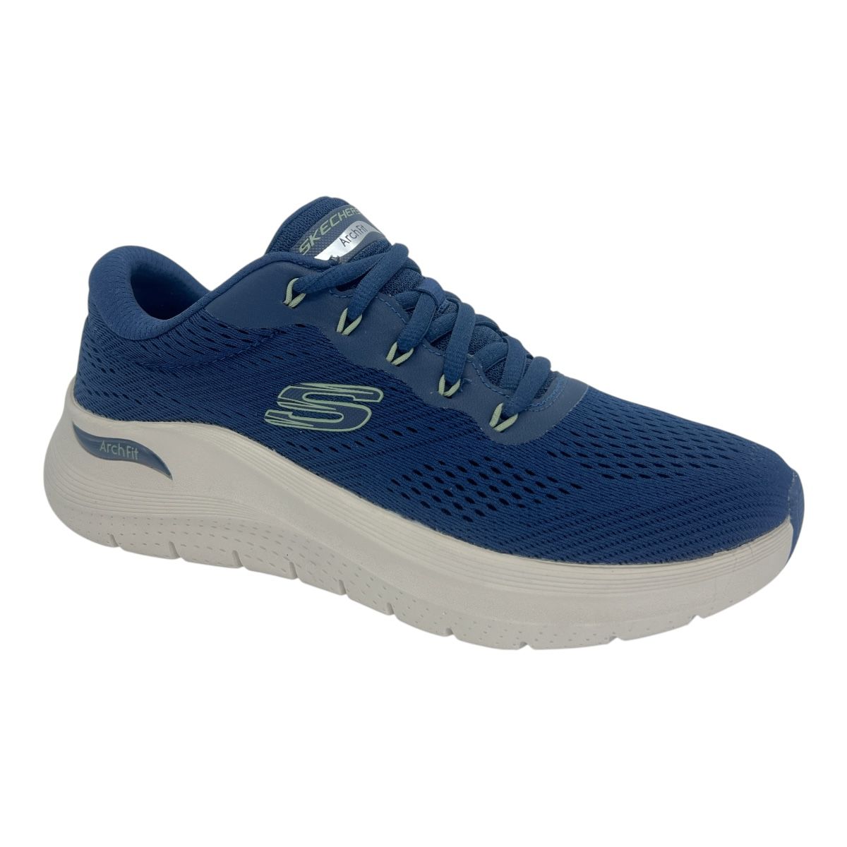ARCH FIT 2.0 NAVY MESH SYNTHETIC