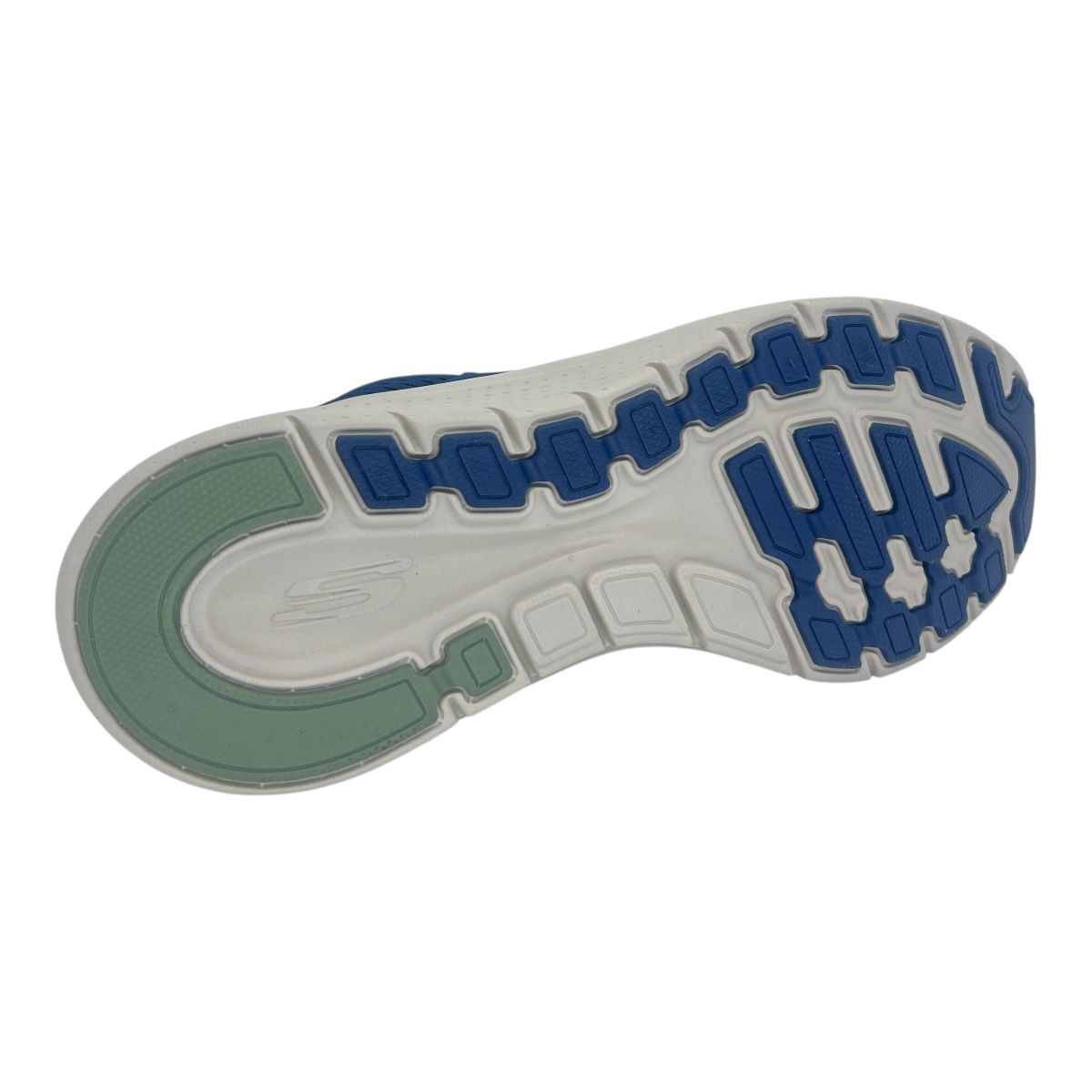 ARCH FIT 2.0 NAVY MESH SYNTHETIC