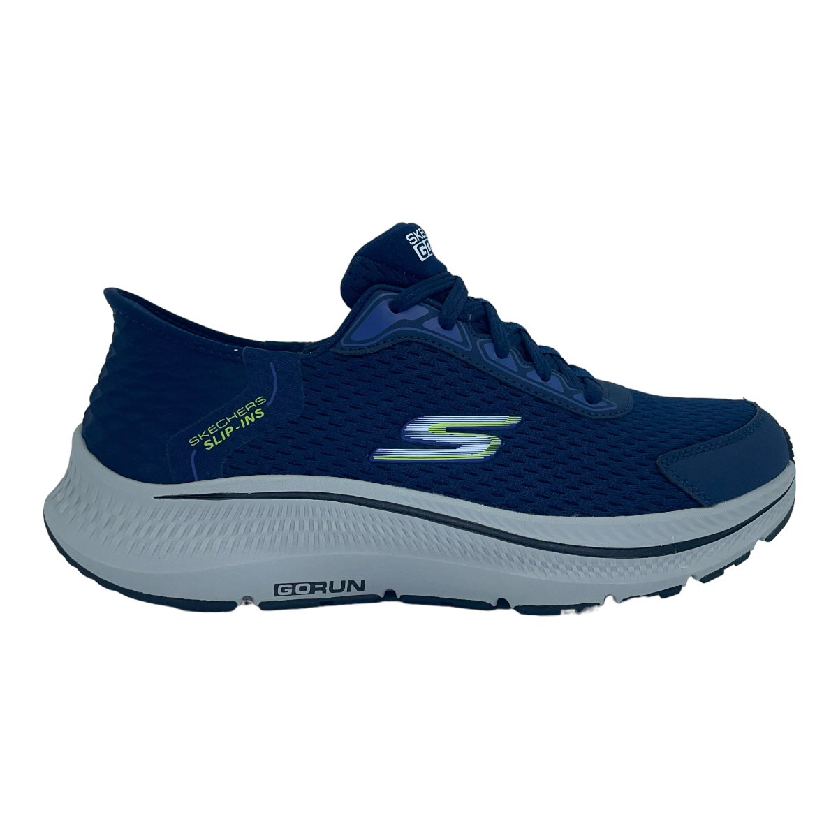 GO RUN CONSISTENT 2.0 NAVY