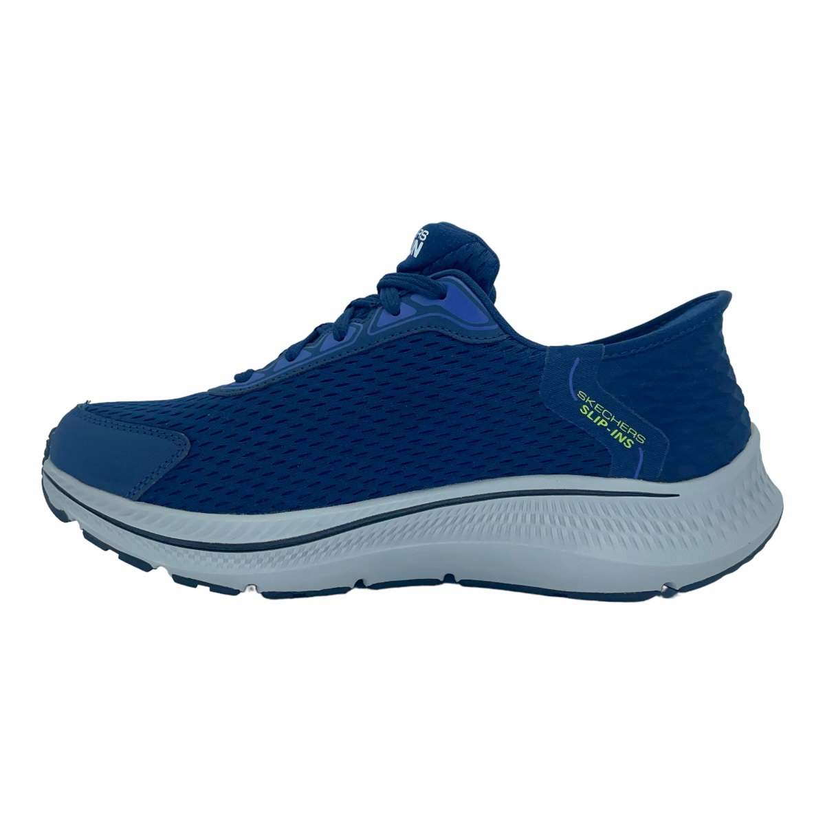 GO RUN CONSISTENT 2.0 NAVY