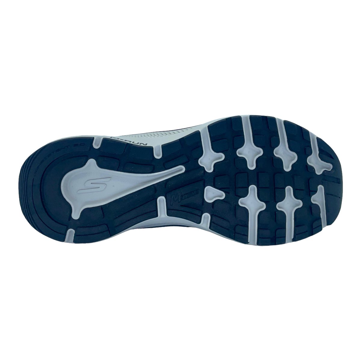 GO RUN CONSISTENT 2.0 NAVY