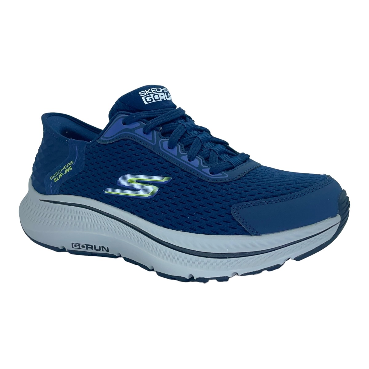 GO RUN CONSISTENT 2.0 NAVY