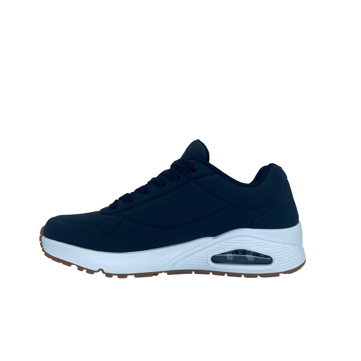 UNO STAND ON AIR BLACK DURABUCK